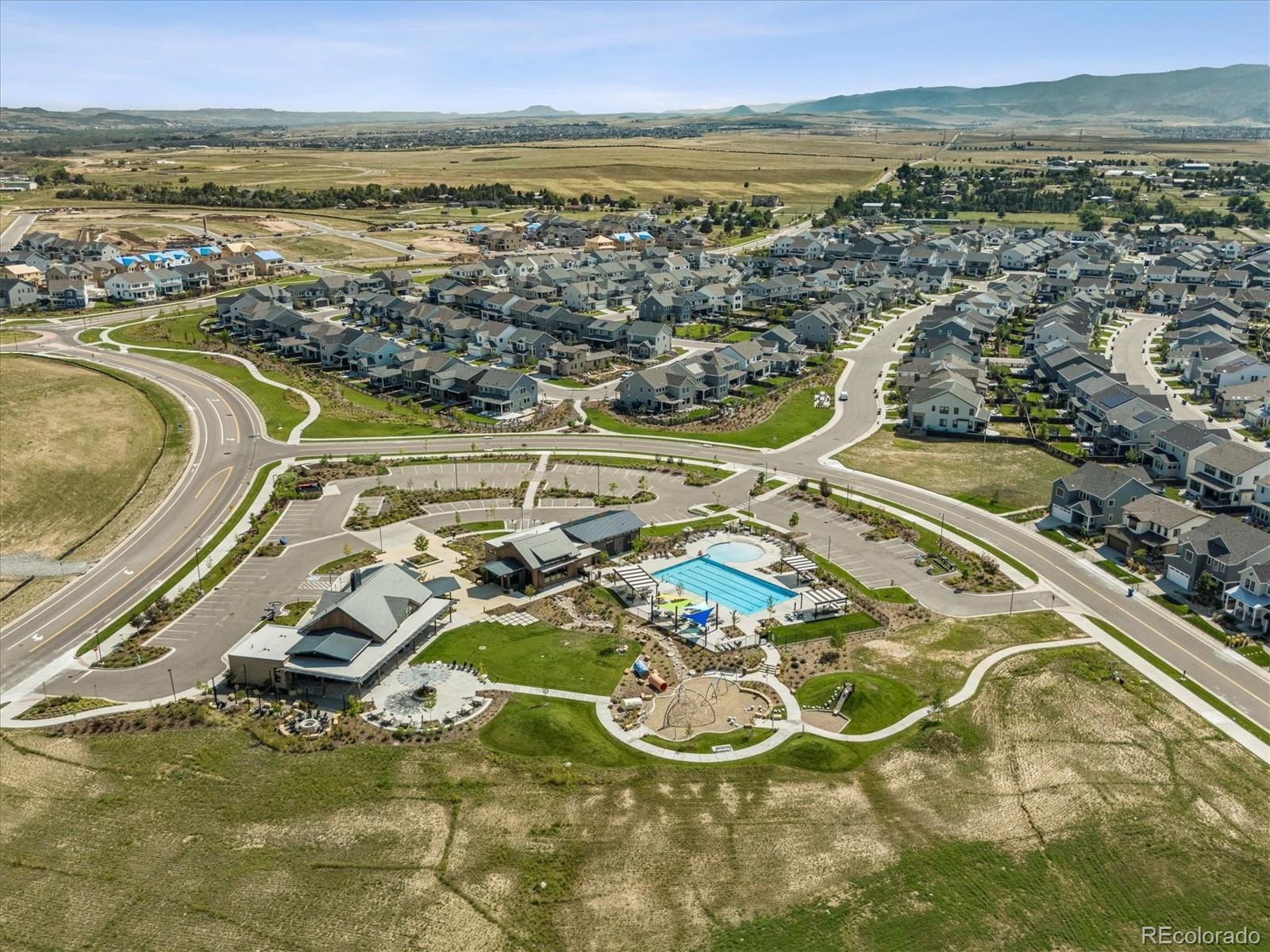 MLS Image #41 for 11053  bright sky circle,littleton, Colorado