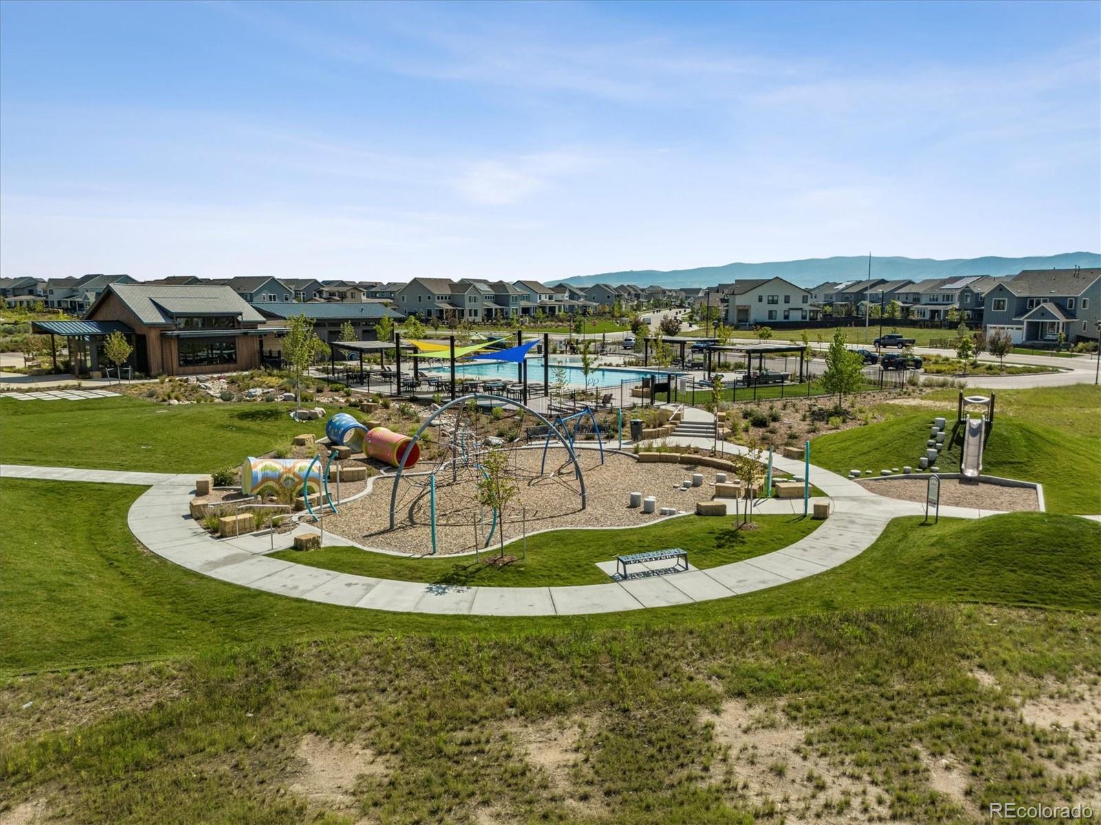 MLS Image #42 for 11053  bright sky circle,littleton, Colorado
