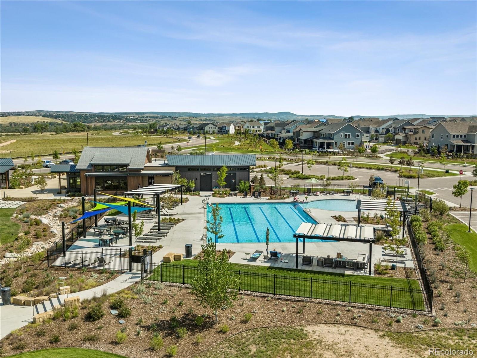 MLS Image #43 for 11053  bright sky circle,littleton, Colorado