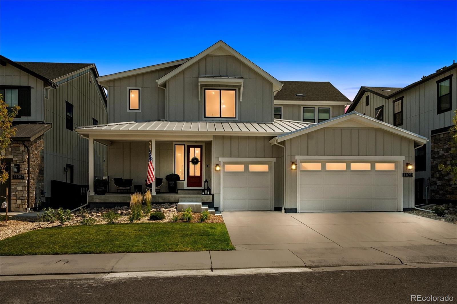 MLS Image #44 for 11053  bright sky circle,littleton, Colorado