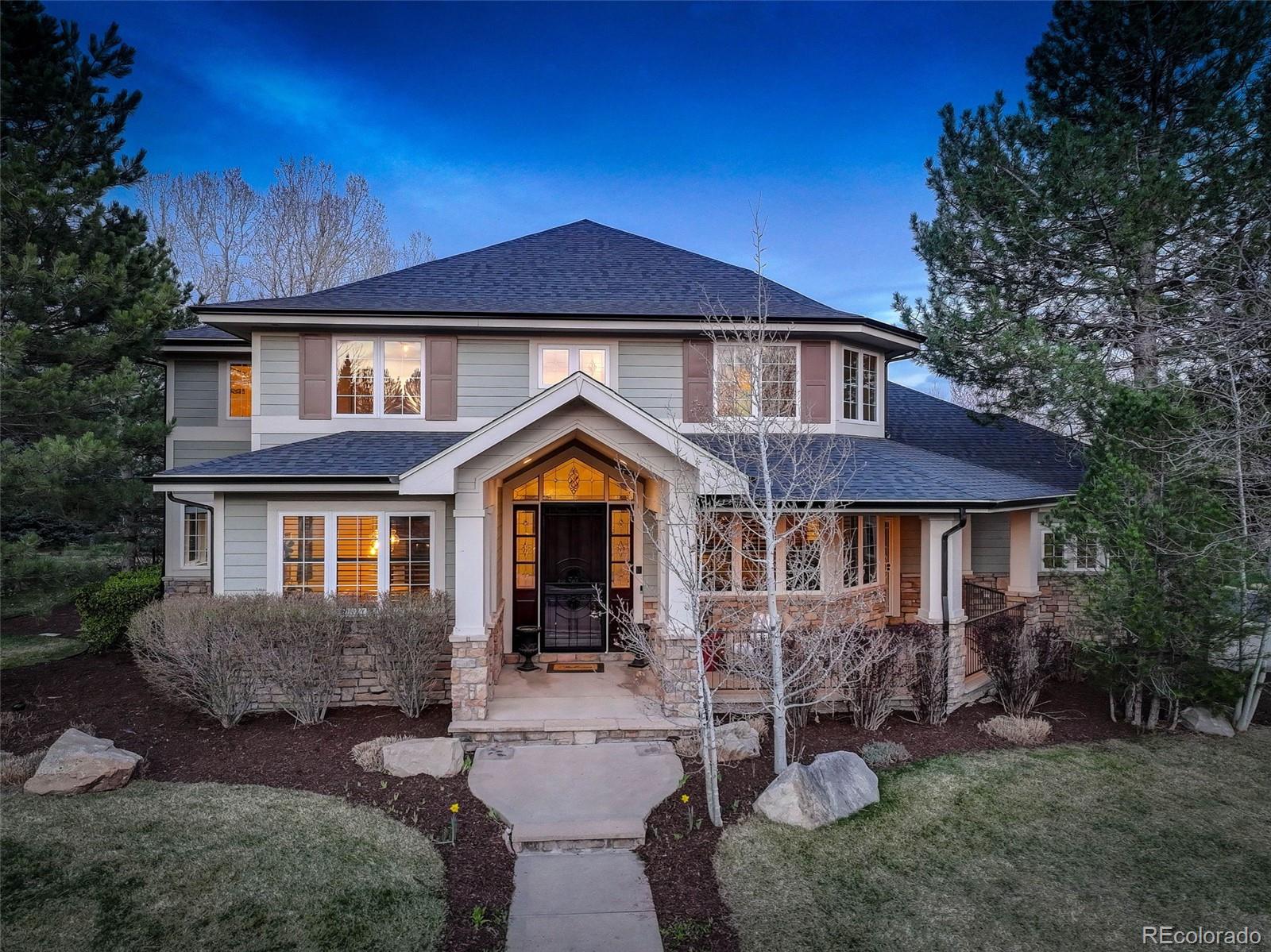 Report Image for 6724 S Yates Court,Littleton, Colorado