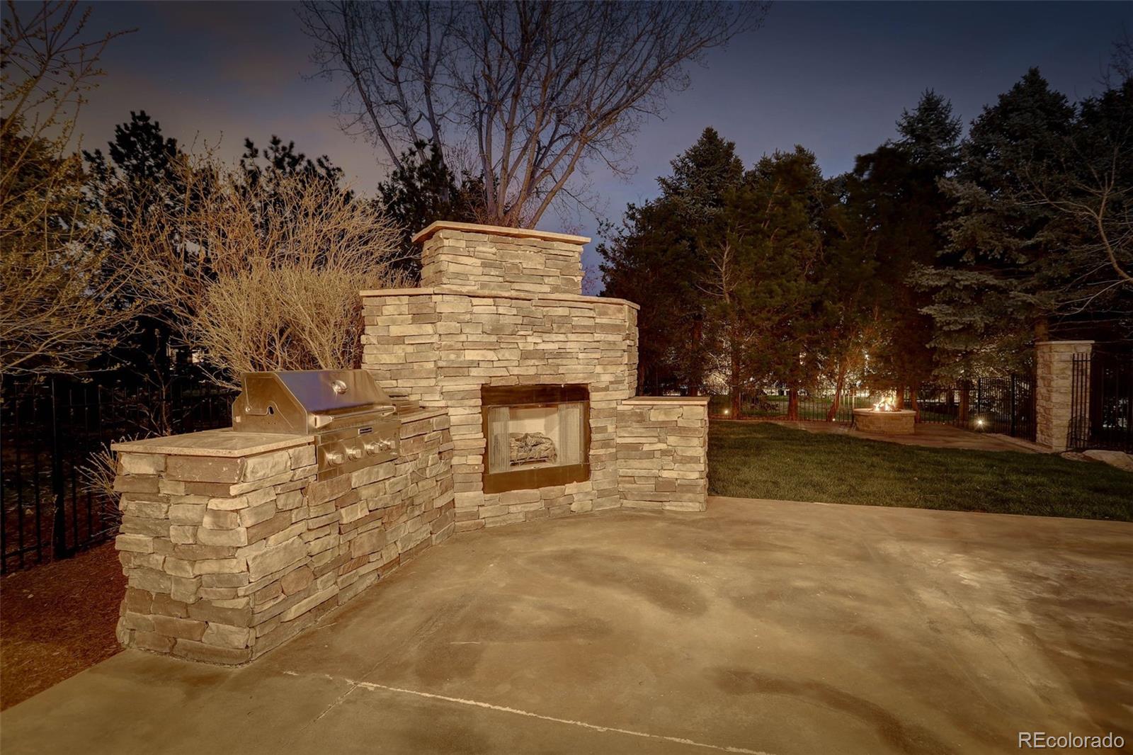 MLS Image #46 for 6724 s yates court,littleton, Colorado