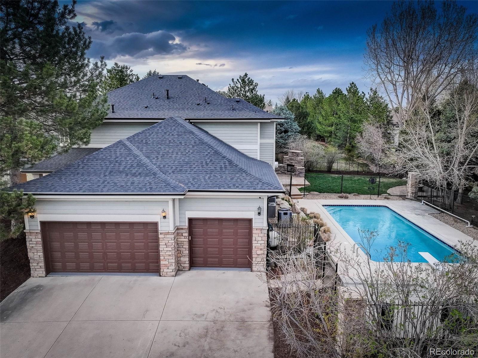MLS Image #47 for 6724 s yates court,littleton, Colorado