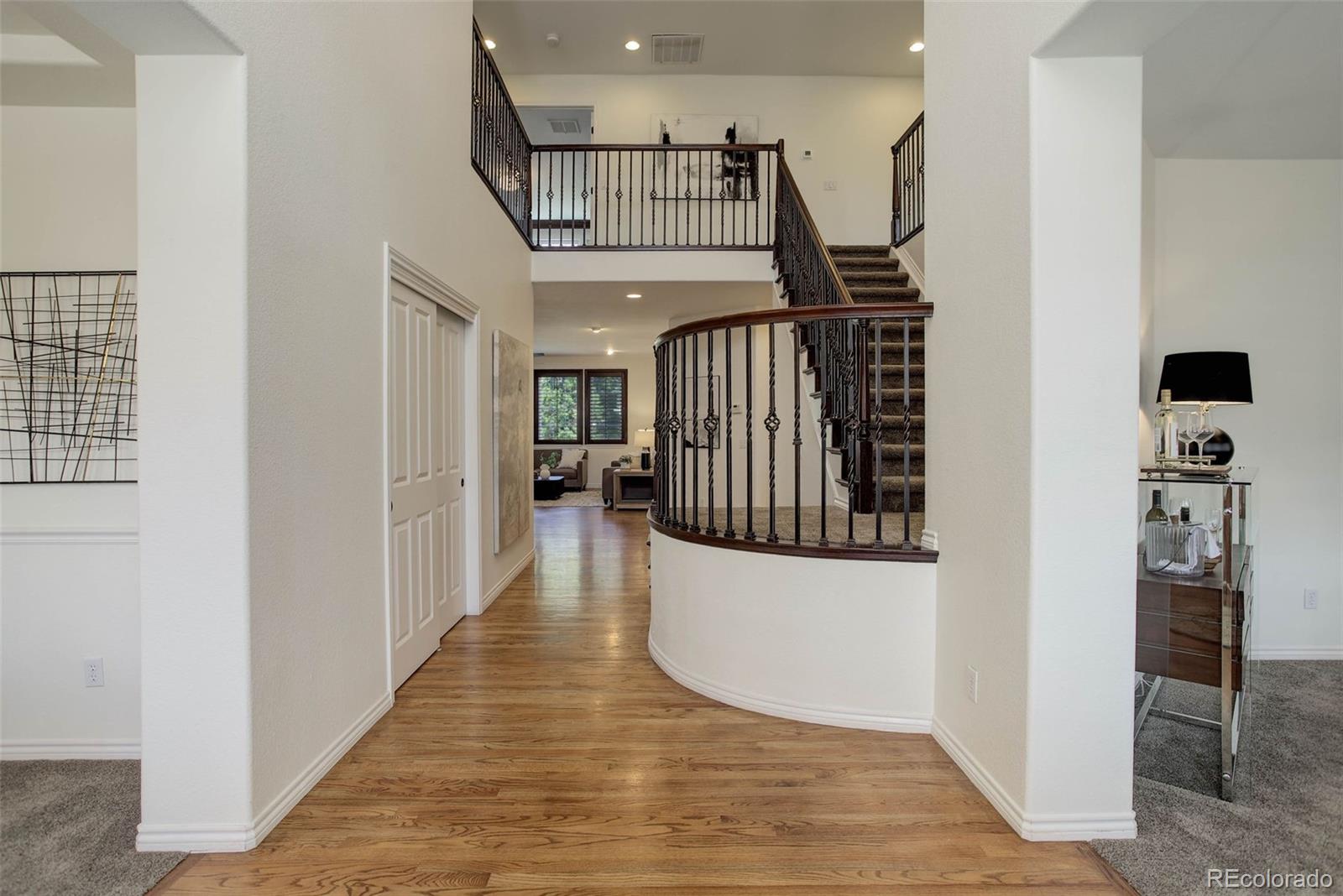 MLS Image #6 for 6724 s yates court,littleton, Colorado