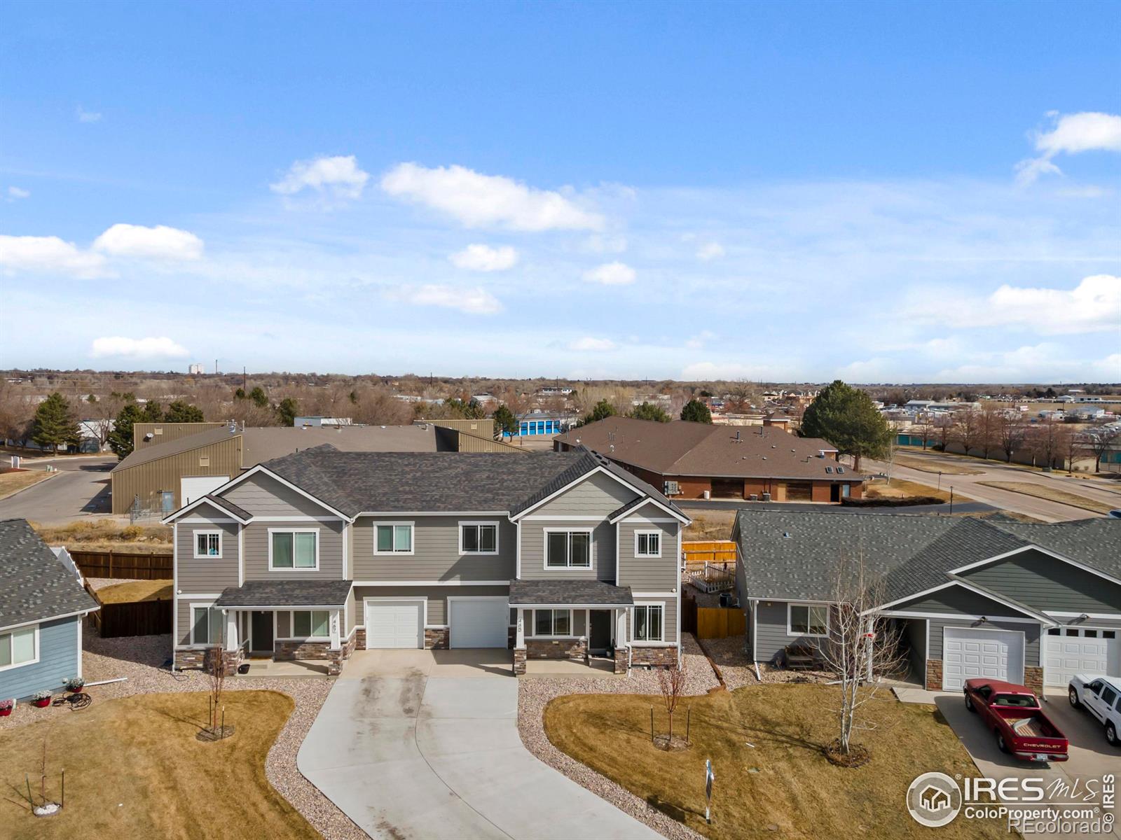 MLS Image #1 for 465  primrose court,loveland, Colorado