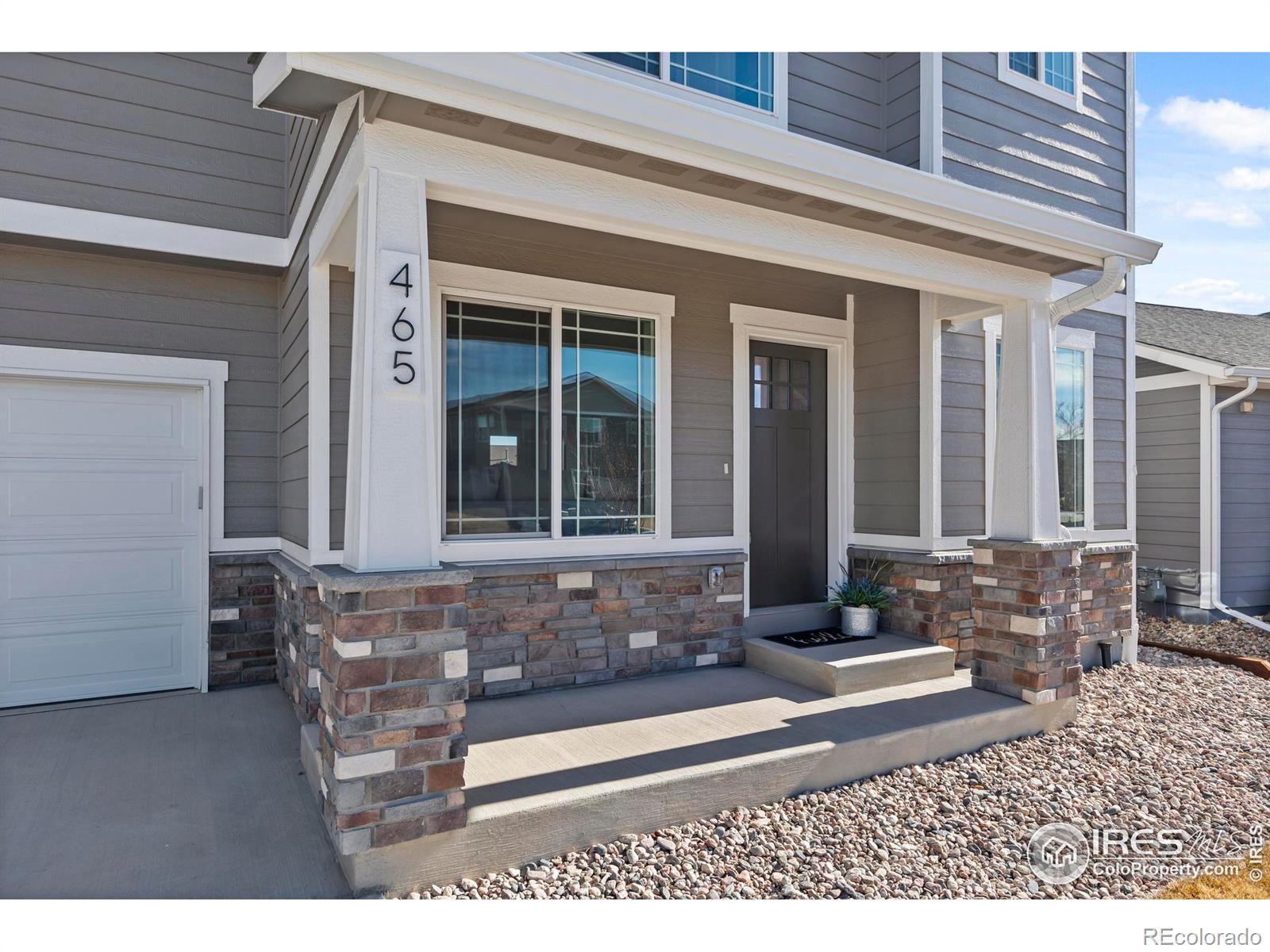 MLS Image #3 for 465  primrose court,loveland, Colorado