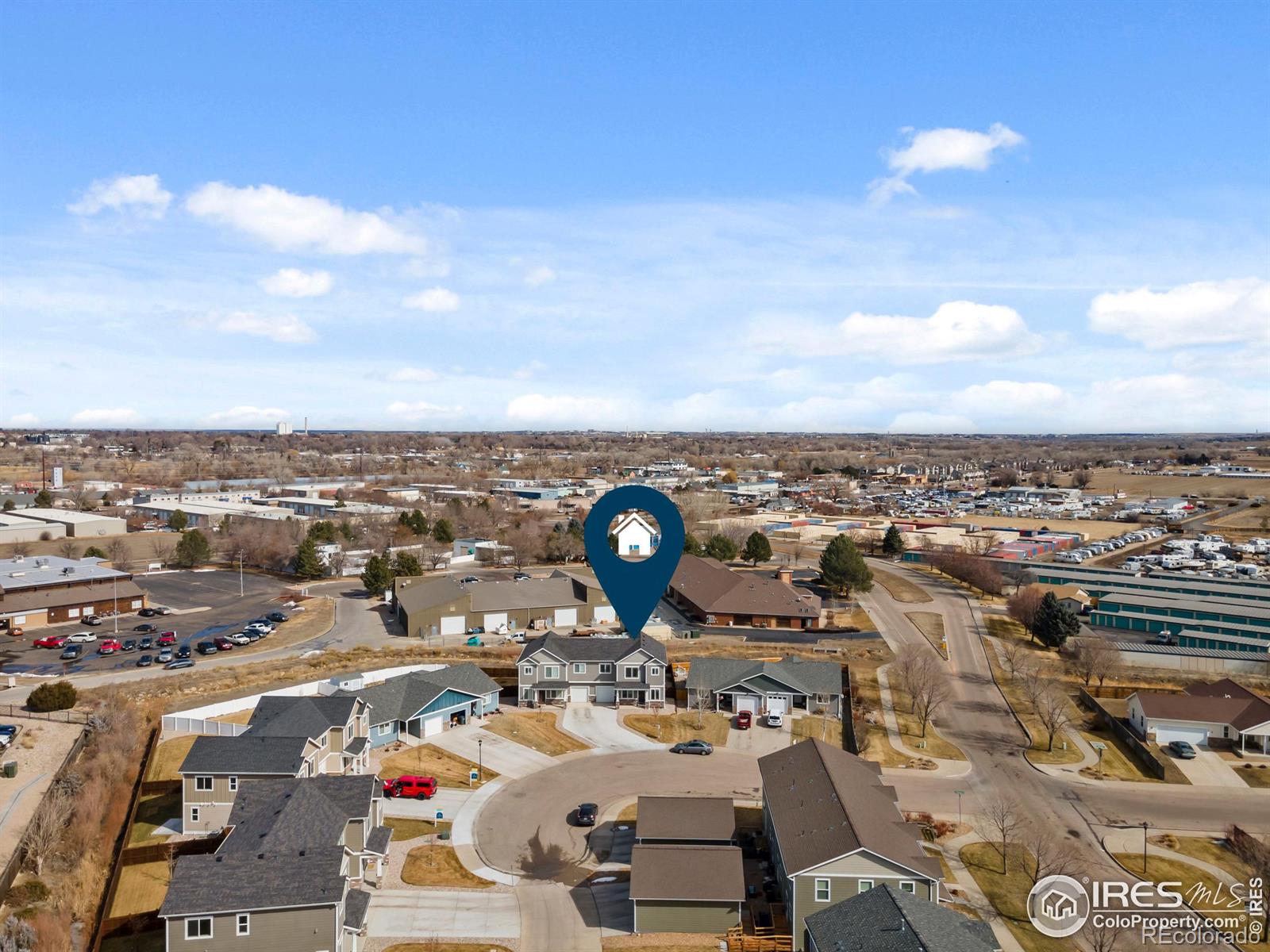 MLS Image #35 for 465  primrose court,loveland, Colorado