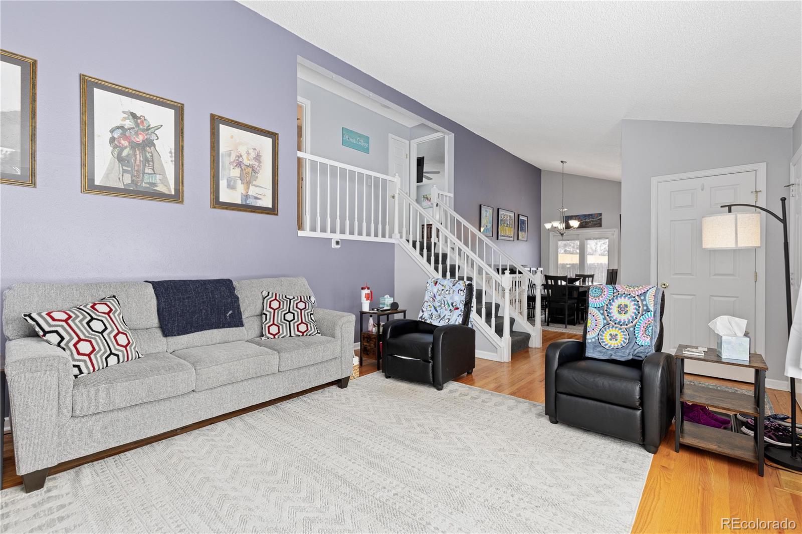 MLS Image #4 for 1606 s flanders way,aurora, Colorado