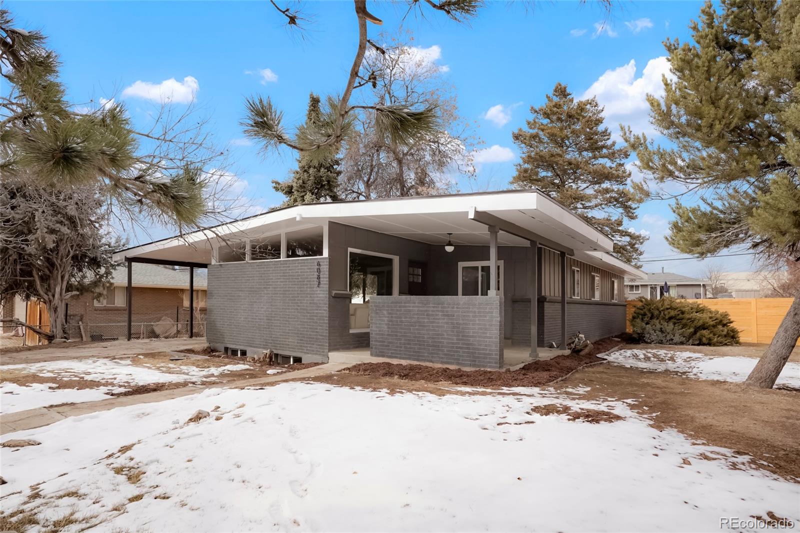 MLS Image #0 for 6087 s elizabeth way,centennial, Colorado
