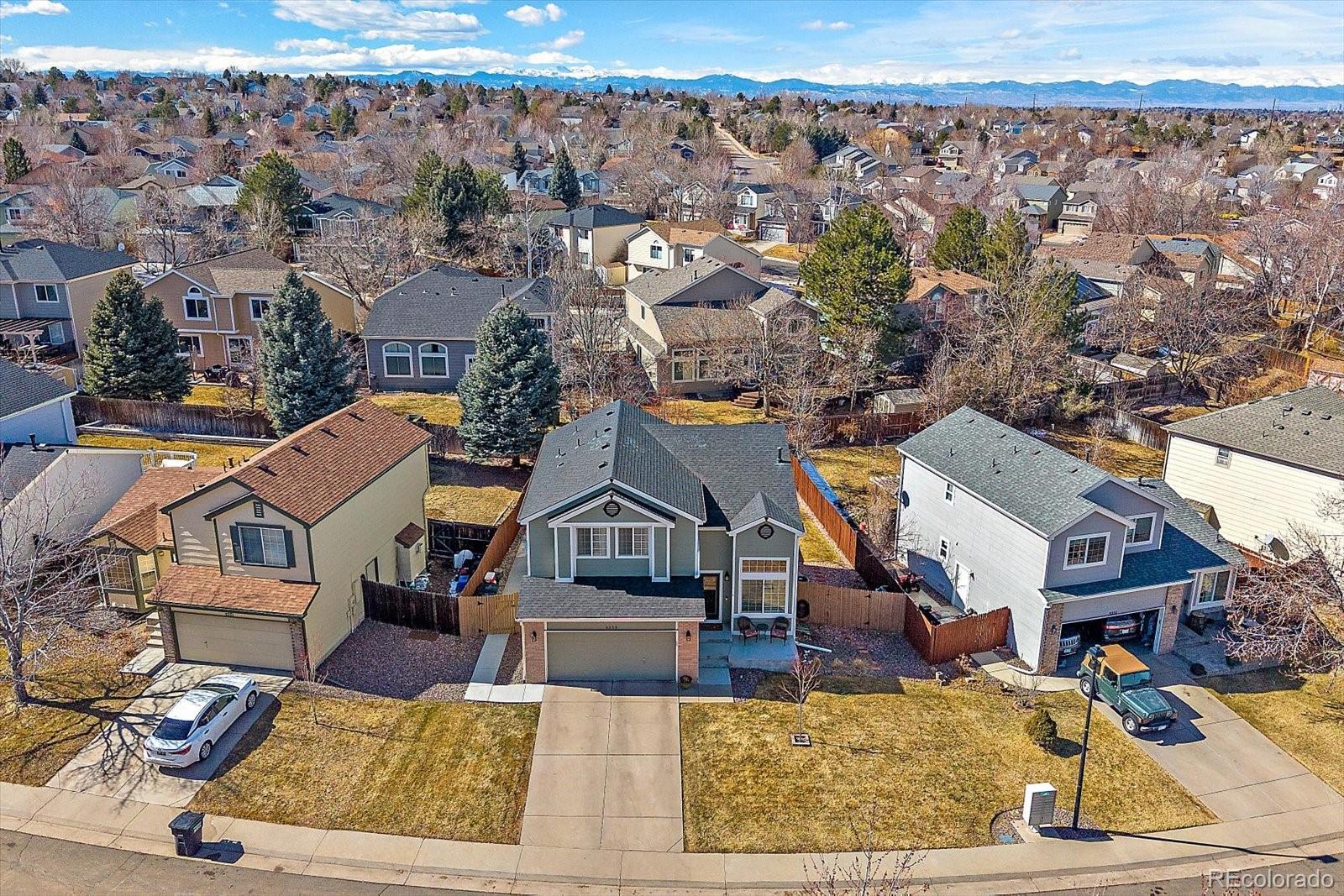 CMA Image for 5324 s malta way,Centennial, Colorado
