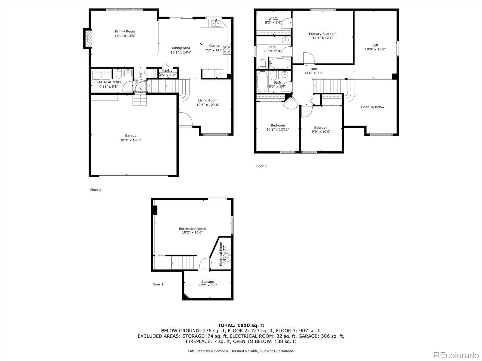 MLS Image #27 for 5253 s jericho street,centennial, Colorado