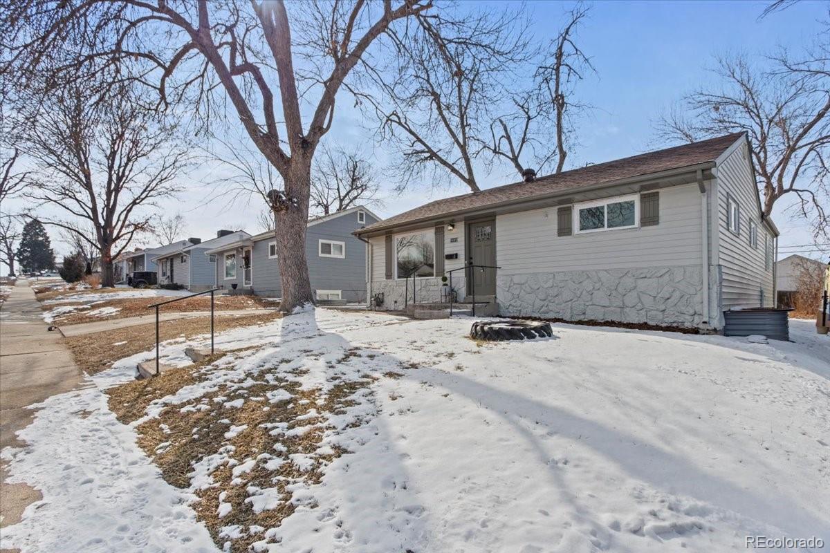 MLS Image #2 for 1601 s zuni street,denver, Colorado