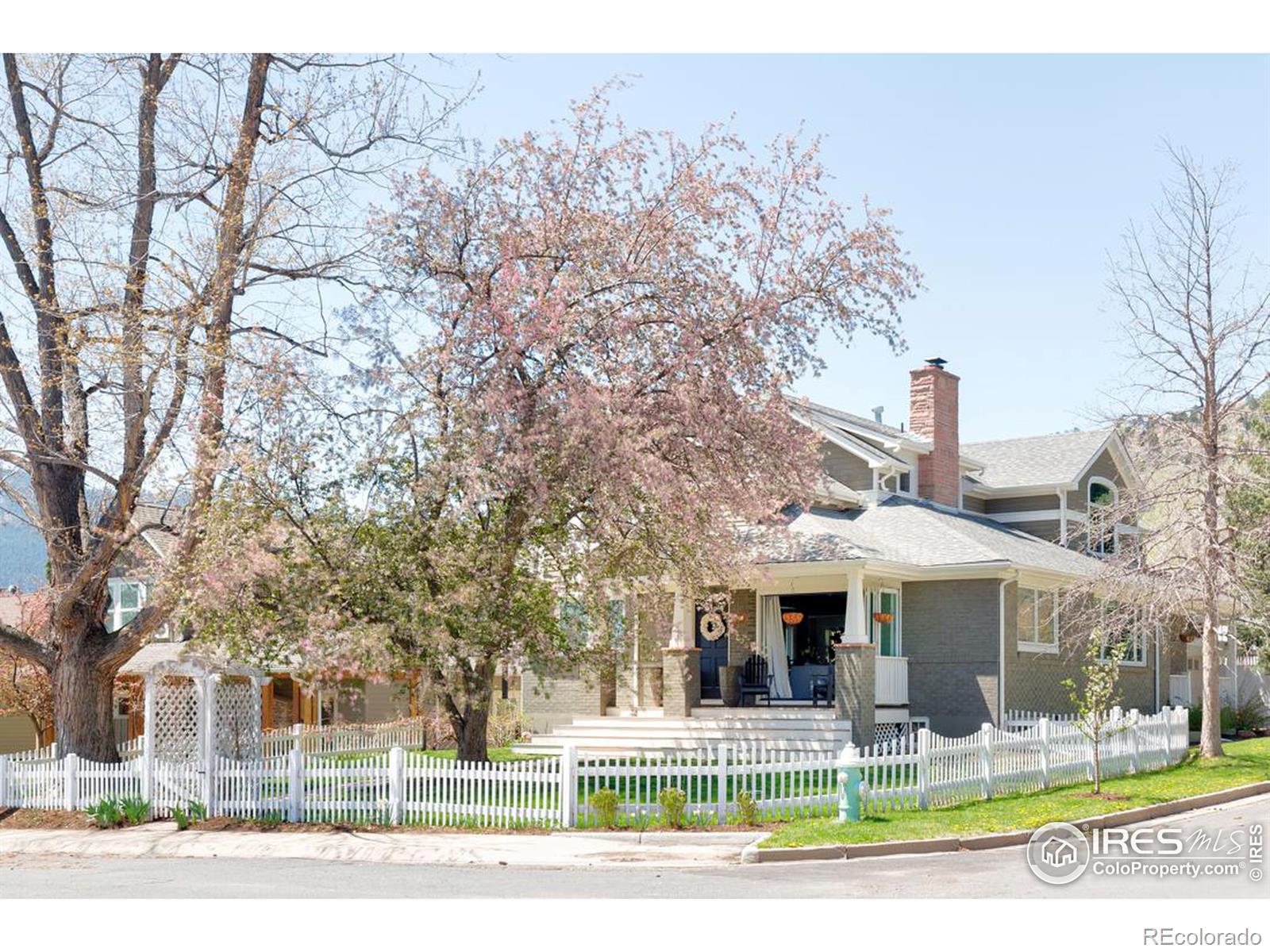 CMA Image for 730  evergreen avenue,Boulder, Colorado