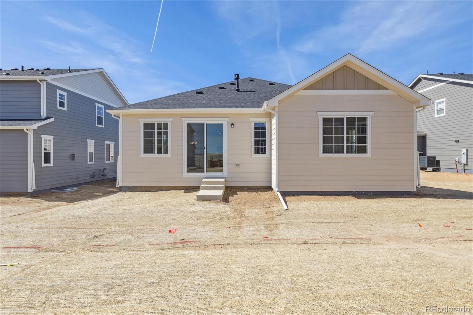 MLS Image #2 for 4066 n irvington street,aurora, Colorado