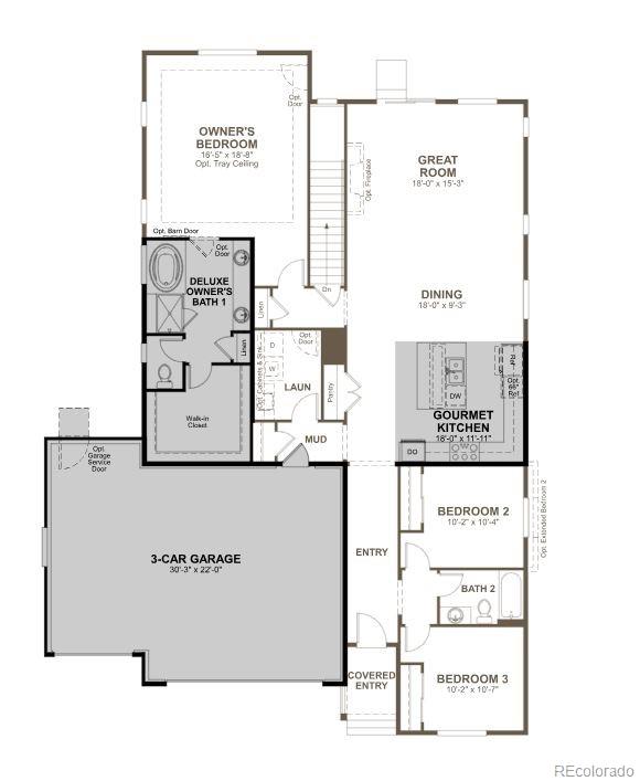 MLS Image #23 for 4066 n irvington street,aurora, Colorado