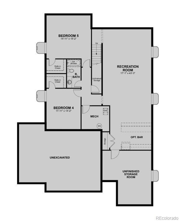 MLS Image #24 for 4066 n irvington street,aurora, Colorado