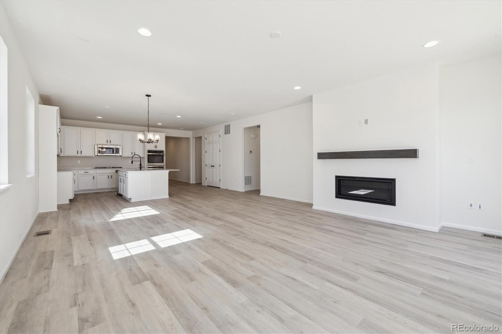 MLS Image #3 for 4066 n irvington street,aurora, Colorado