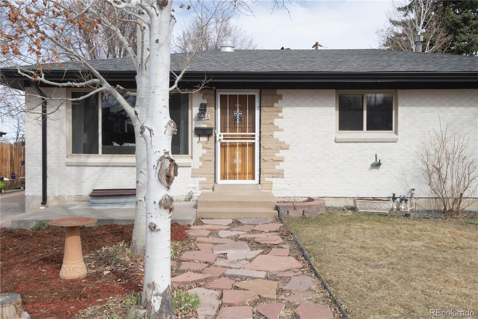 MLS Image #2 for 5646  jellison street,arvada, Colorado