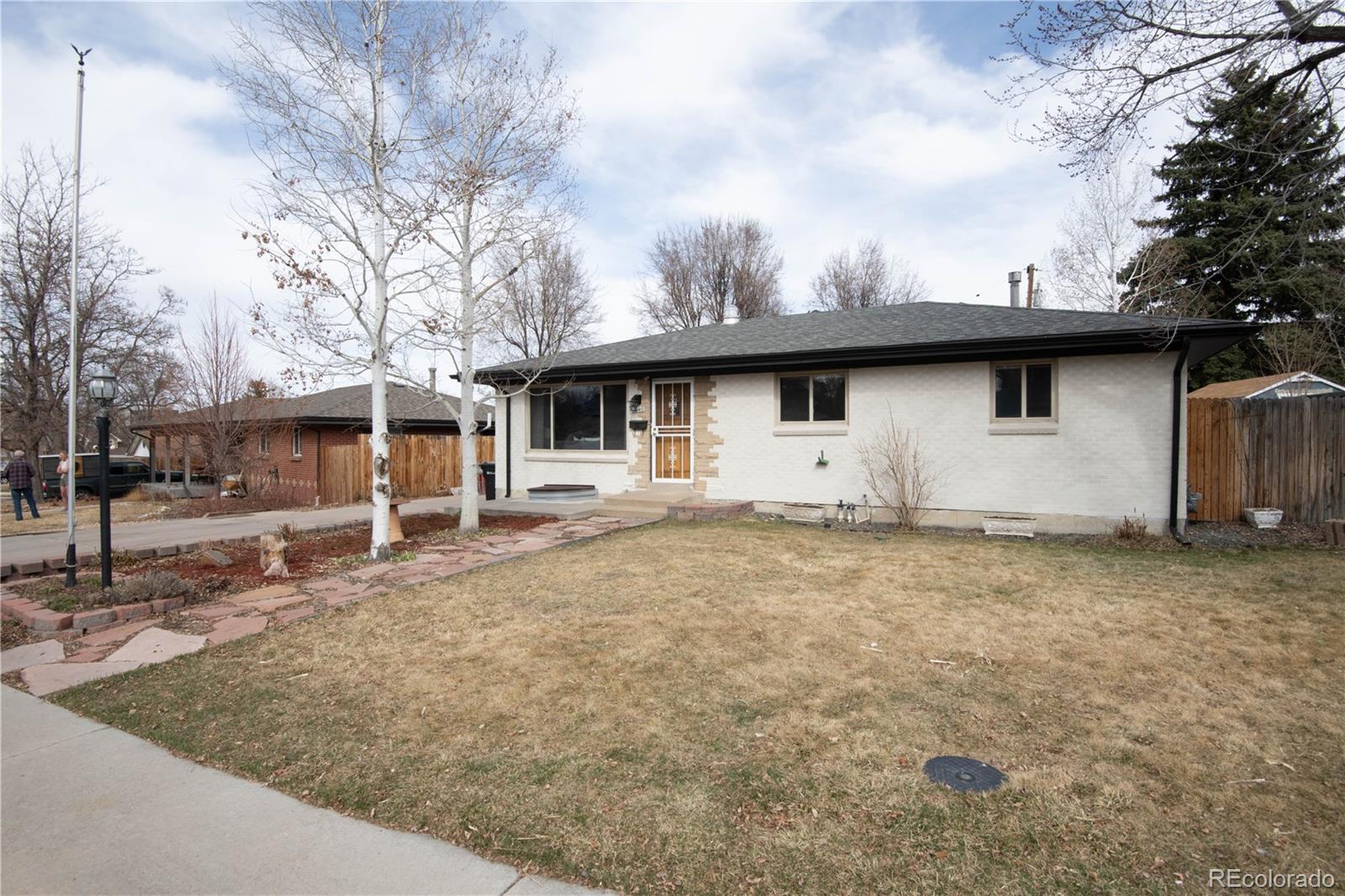 MLS Image #3 for 5646  jellison street,arvada, Colorado