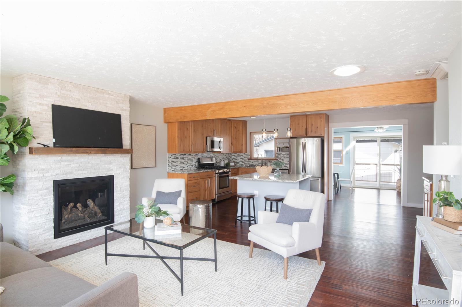 MLS Image #4 for 5646  jellison street,arvada, Colorado