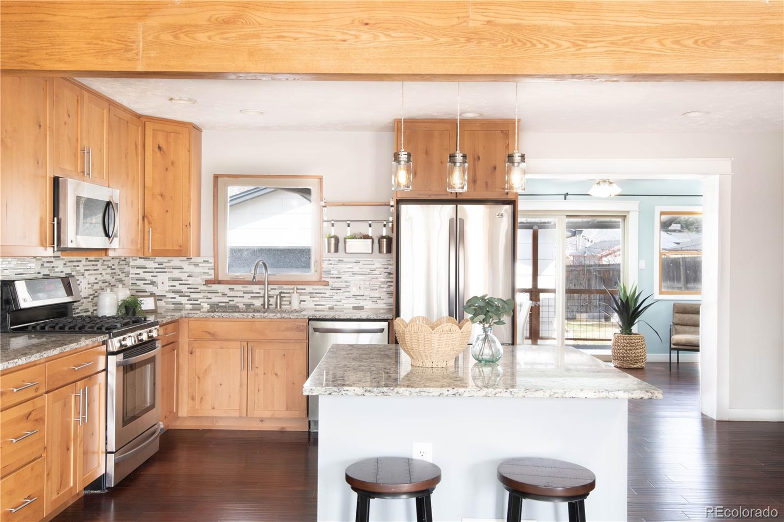 MLS Image #6 for 5646  jellison street,arvada, Colorado