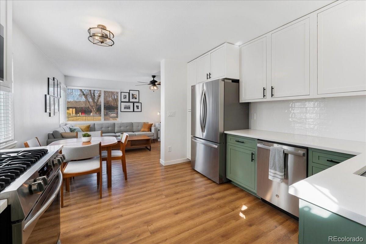 MLS Image #11 for 2930  oneida street,denver, Colorado