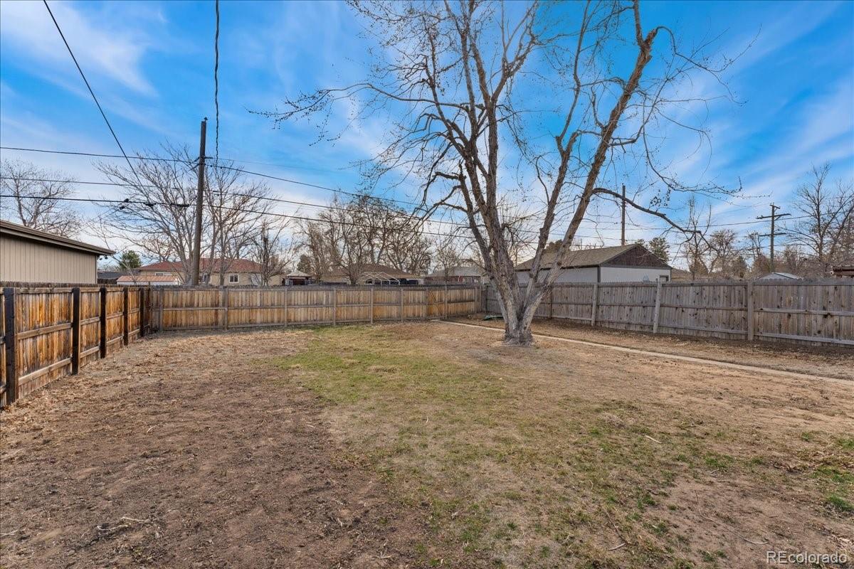 MLS Image #25 for 2930  oneida street,denver, Colorado