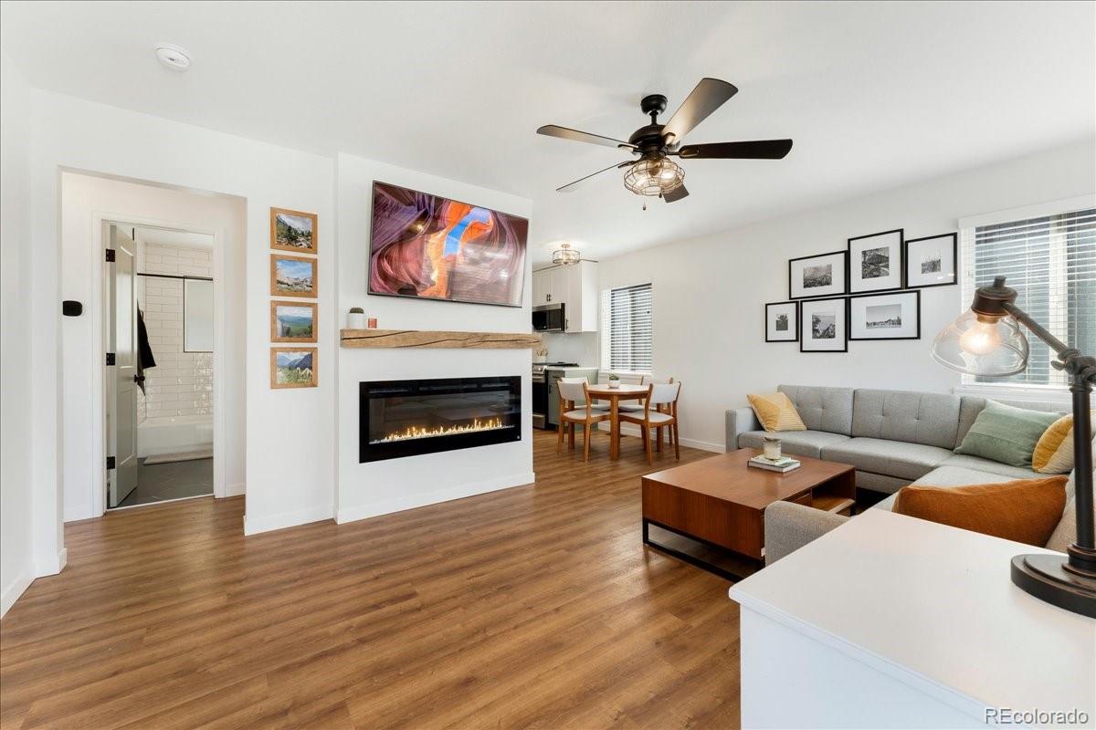 MLS Image #4 for 2930  oneida street,denver, Colorado