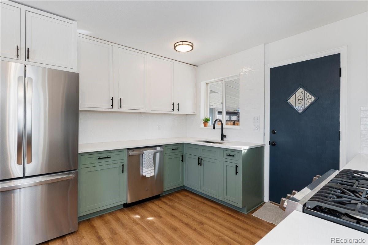 MLS Image #9 for 2930  oneida street,denver, Colorado