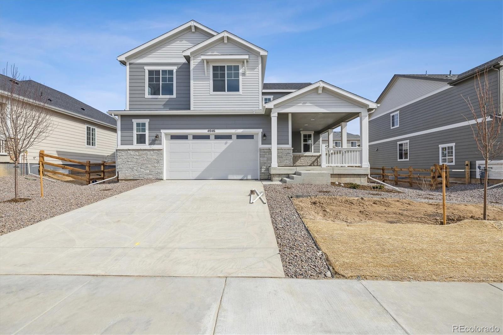 MLS Image #0 for 4046 n irvington street,aurora, Colorado