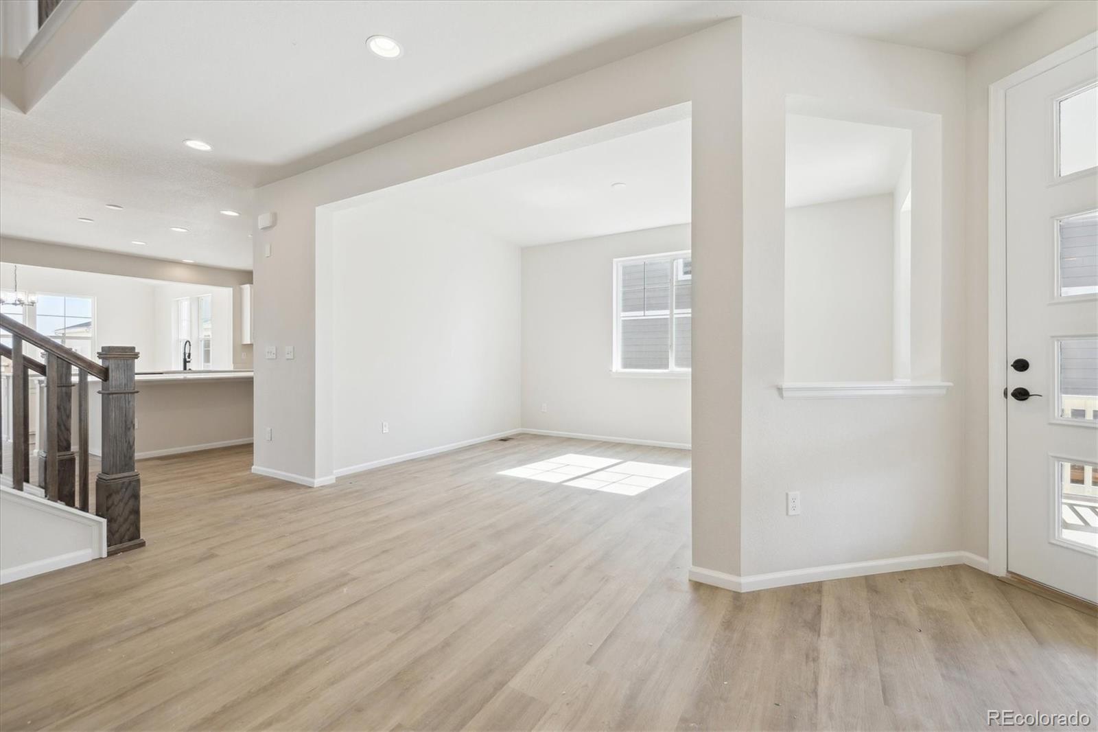 MLS Image #2 for 4046 n irvington street,aurora, Colorado
