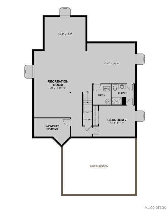 MLS Image #25 for 4046 n irvington street,aurora, Colorado