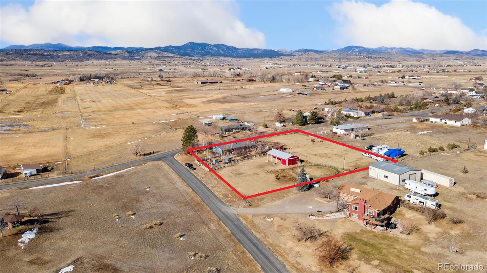 CMA Image for 200  bothun road,Berthoud, Colorado
