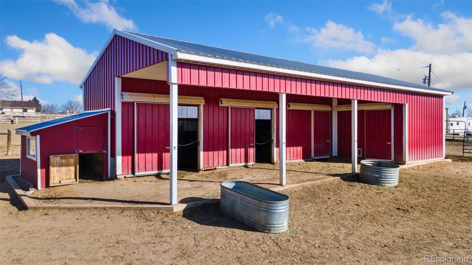 MLS Image #2 for 200  bothun road,berthoud, Colorado