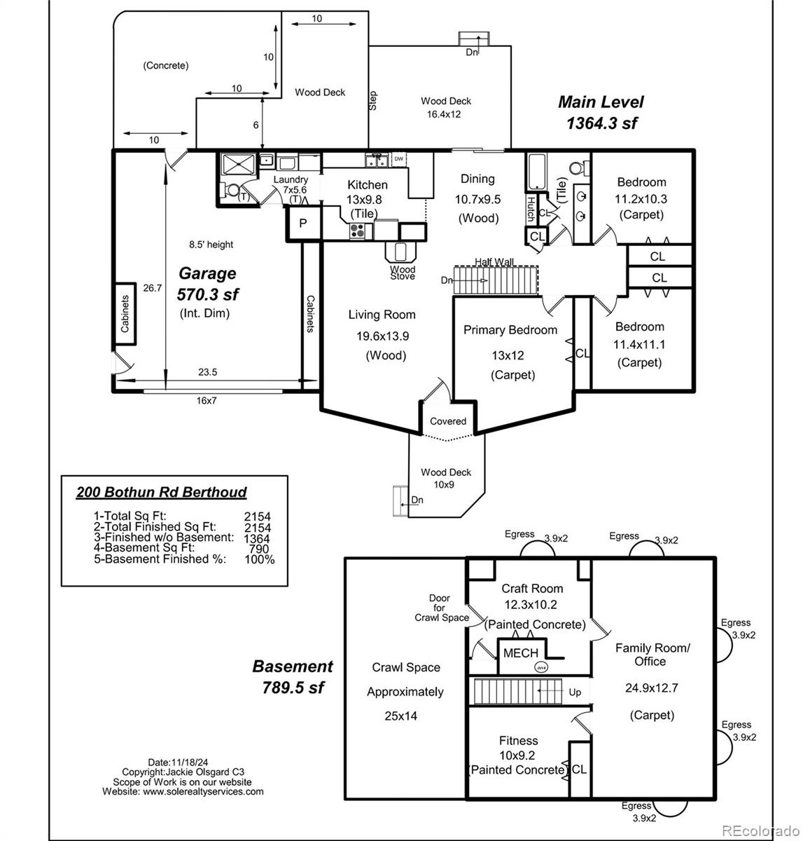 MLS Image #38 for 200  bothun road,berthoud, Colorado