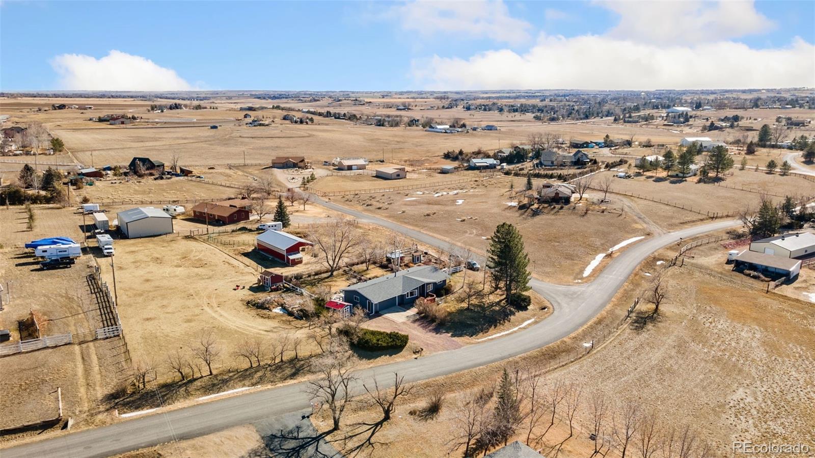 MLS Image #4 for 200  bothun road,berthoud, Colorado