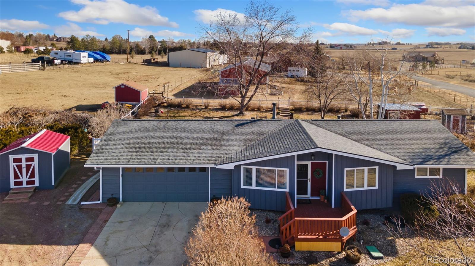 MLS Image #5 for 200  bothun road,berthoud, Colorado