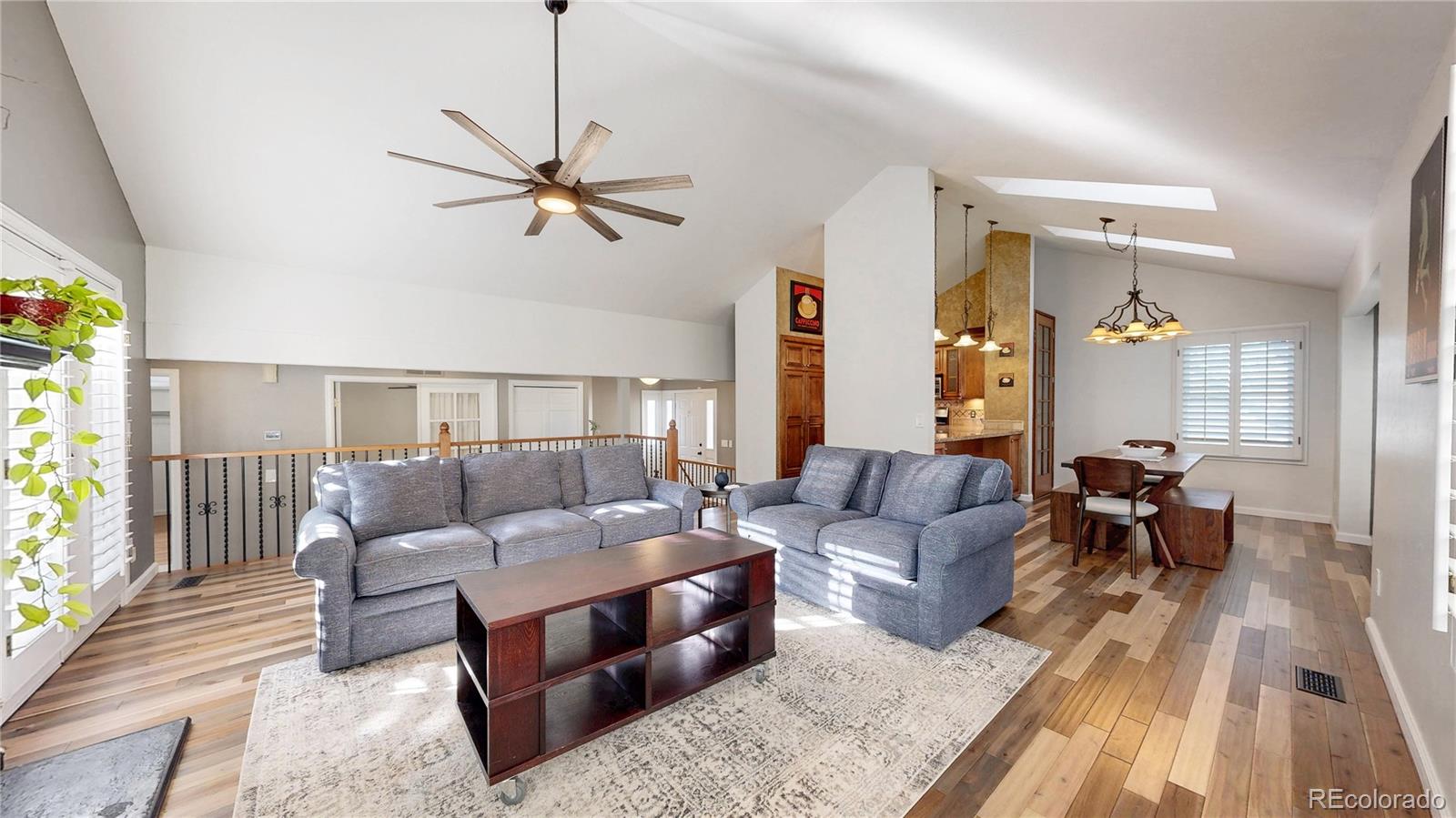 MLS Image #1 for 6470 s filbert lane ,centennial, Colorado