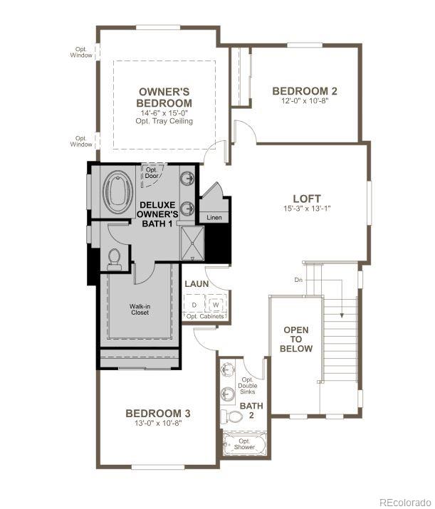 MLS Image #2 for 9267  truckee court,commerce city, Colorado