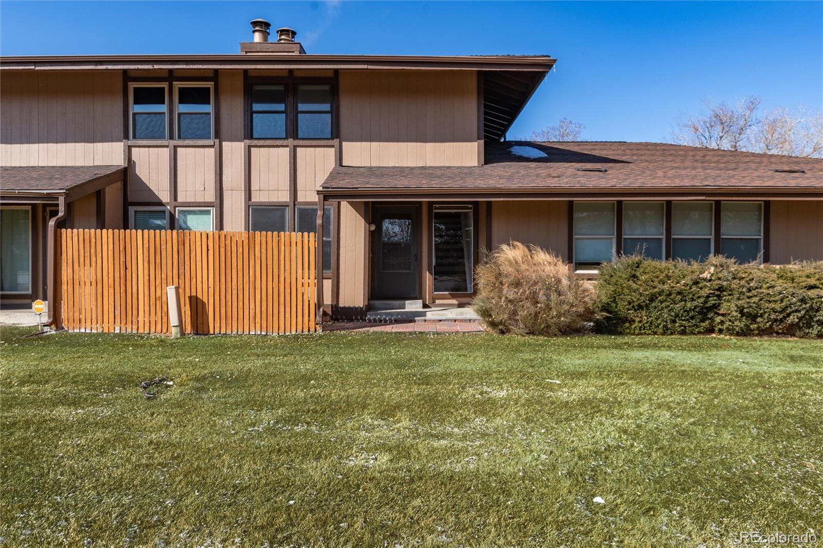 MLS Image #1 for 3742 s granby way,aurora, Colorado