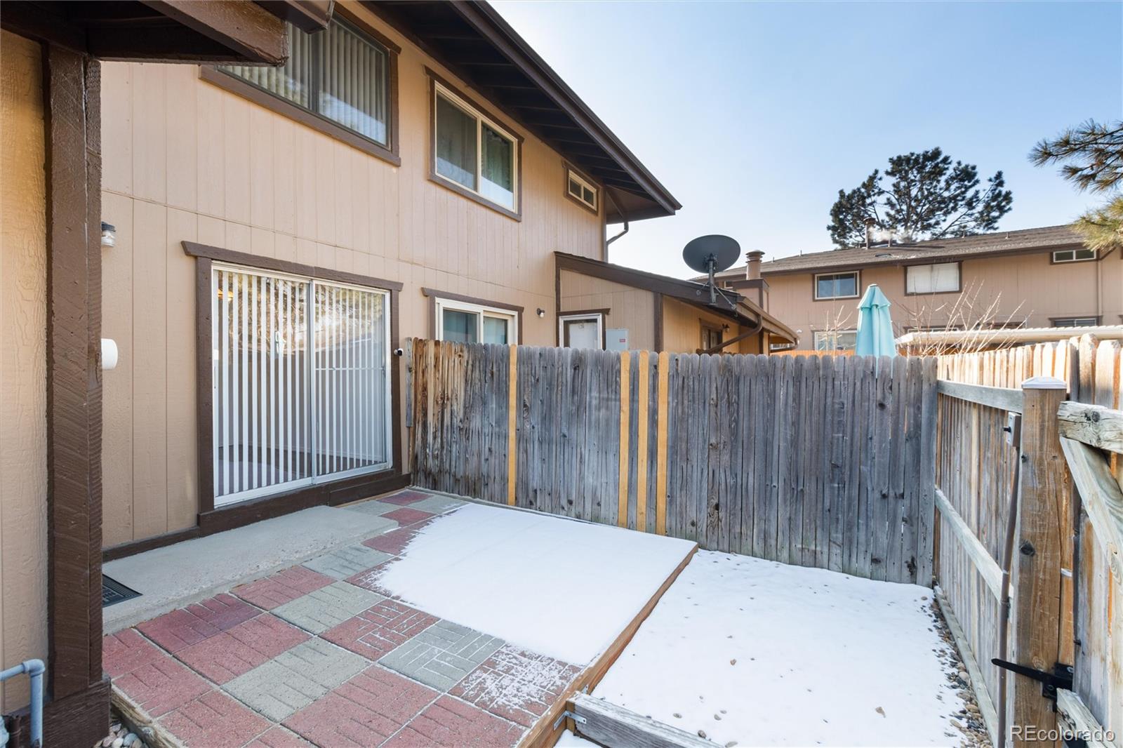 MLS Image #38 for 3742 s granby way,aurora, Colorado