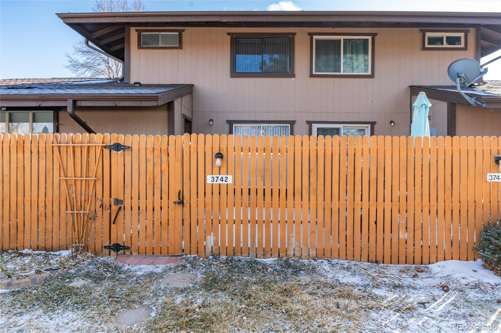 MLS Image #40 for 3742 s granby way,aurora, Colorado