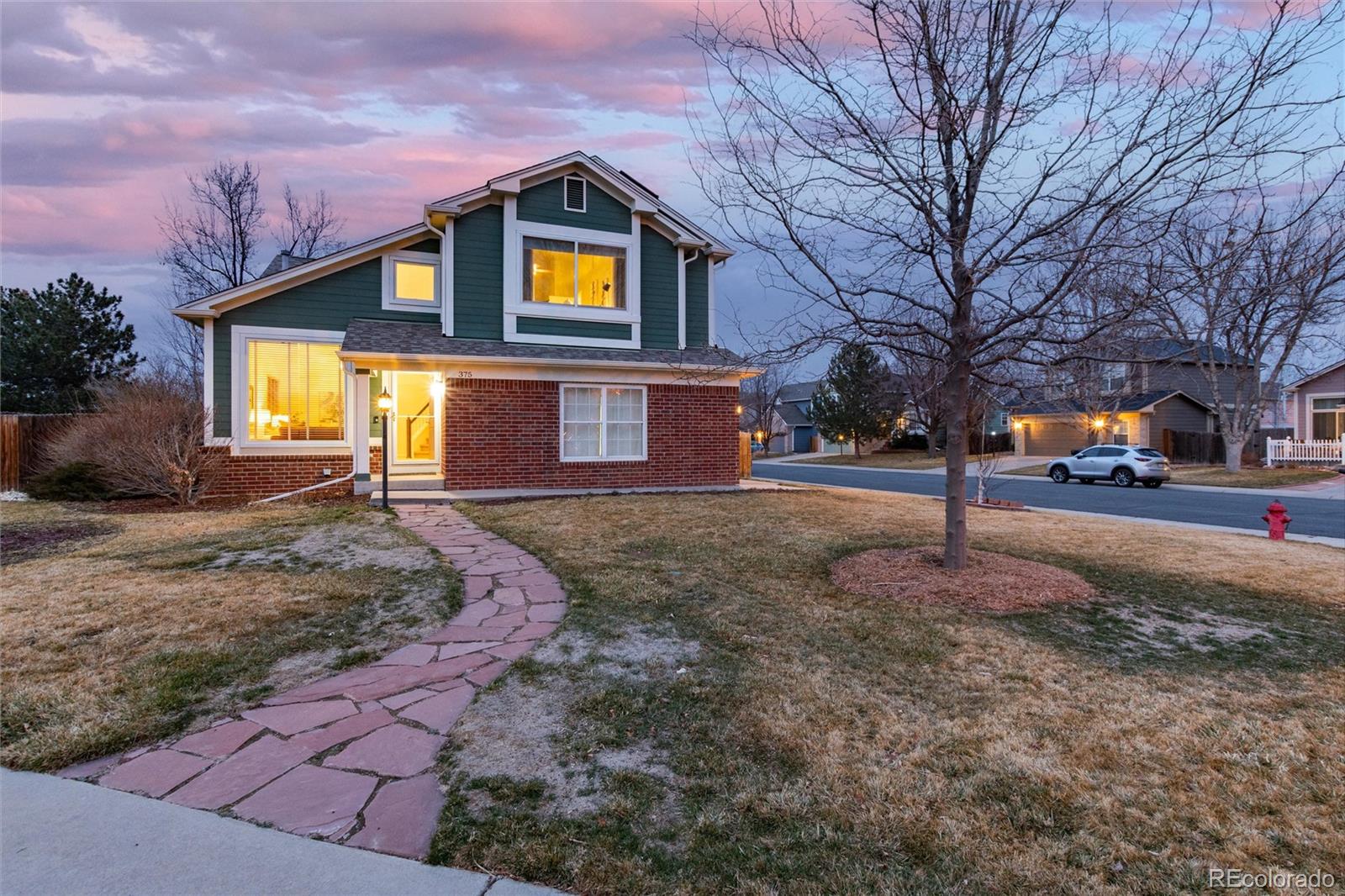 MLS Image #0 for 375  aspenwood court,lafayette, Colorado