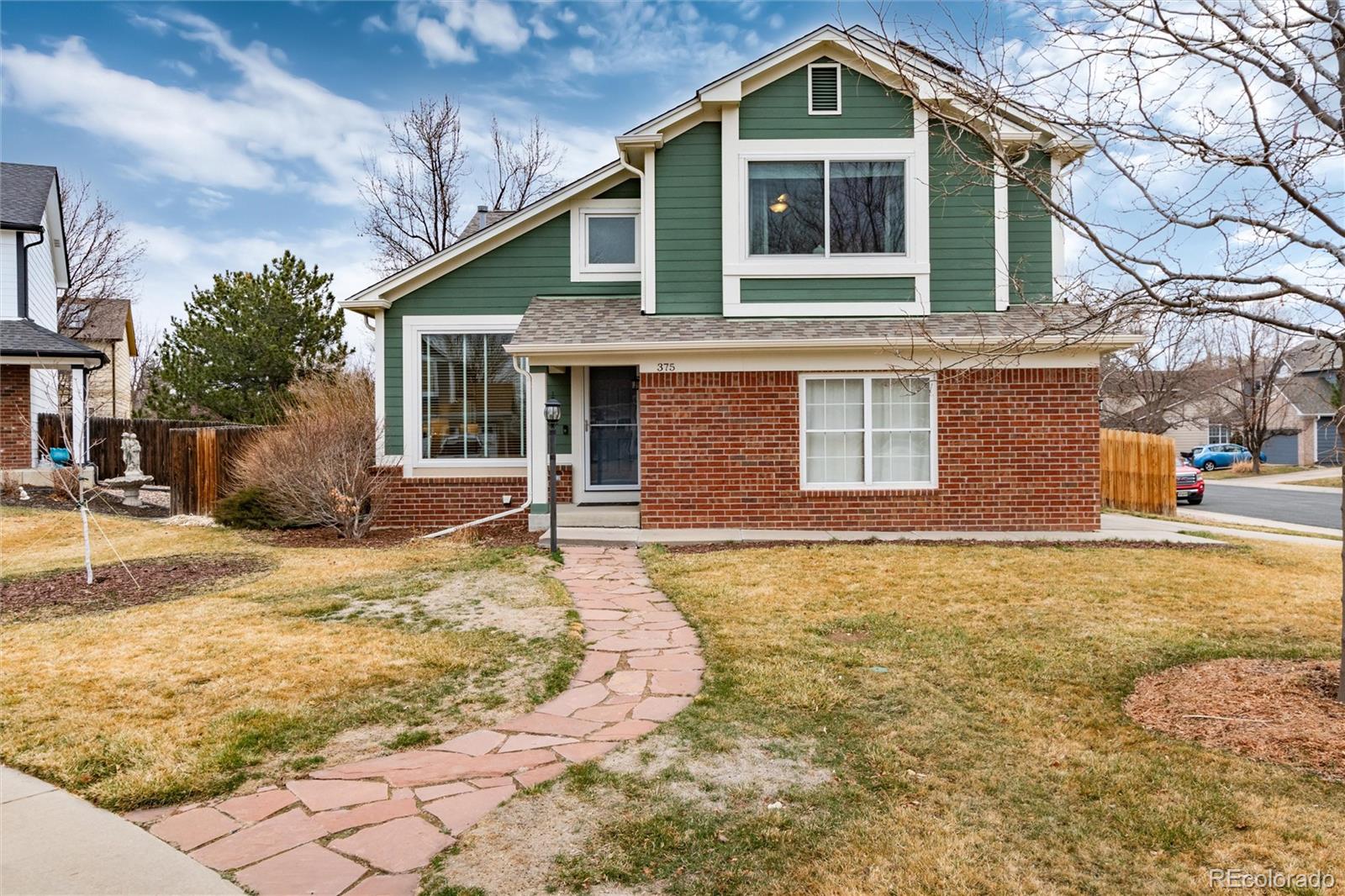 MLS Image #1 for 375  aspenwood court,lafayette, Colorado