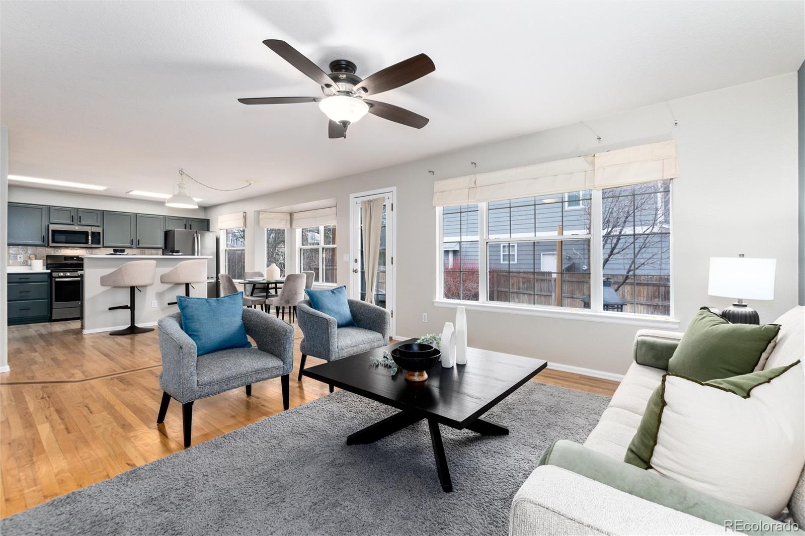 MLS Image #10 for 375  aspenwood court,lafayette, Colorado