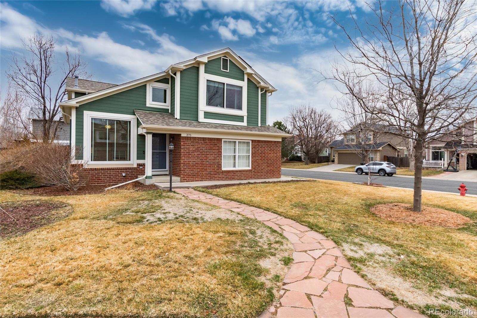 MLS Image #2 for 375  aspenwood court,lafayette, Colorado