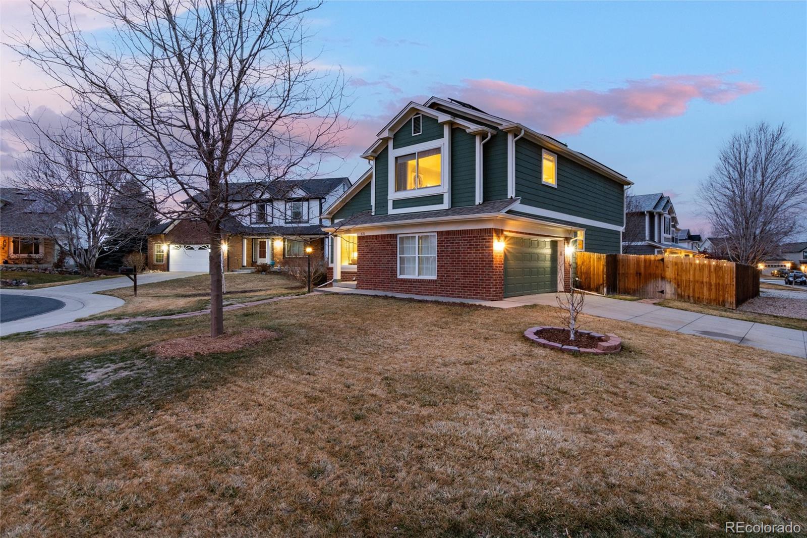 MLS Image #3 for 375  aspenwood court,lafayette, Colorado