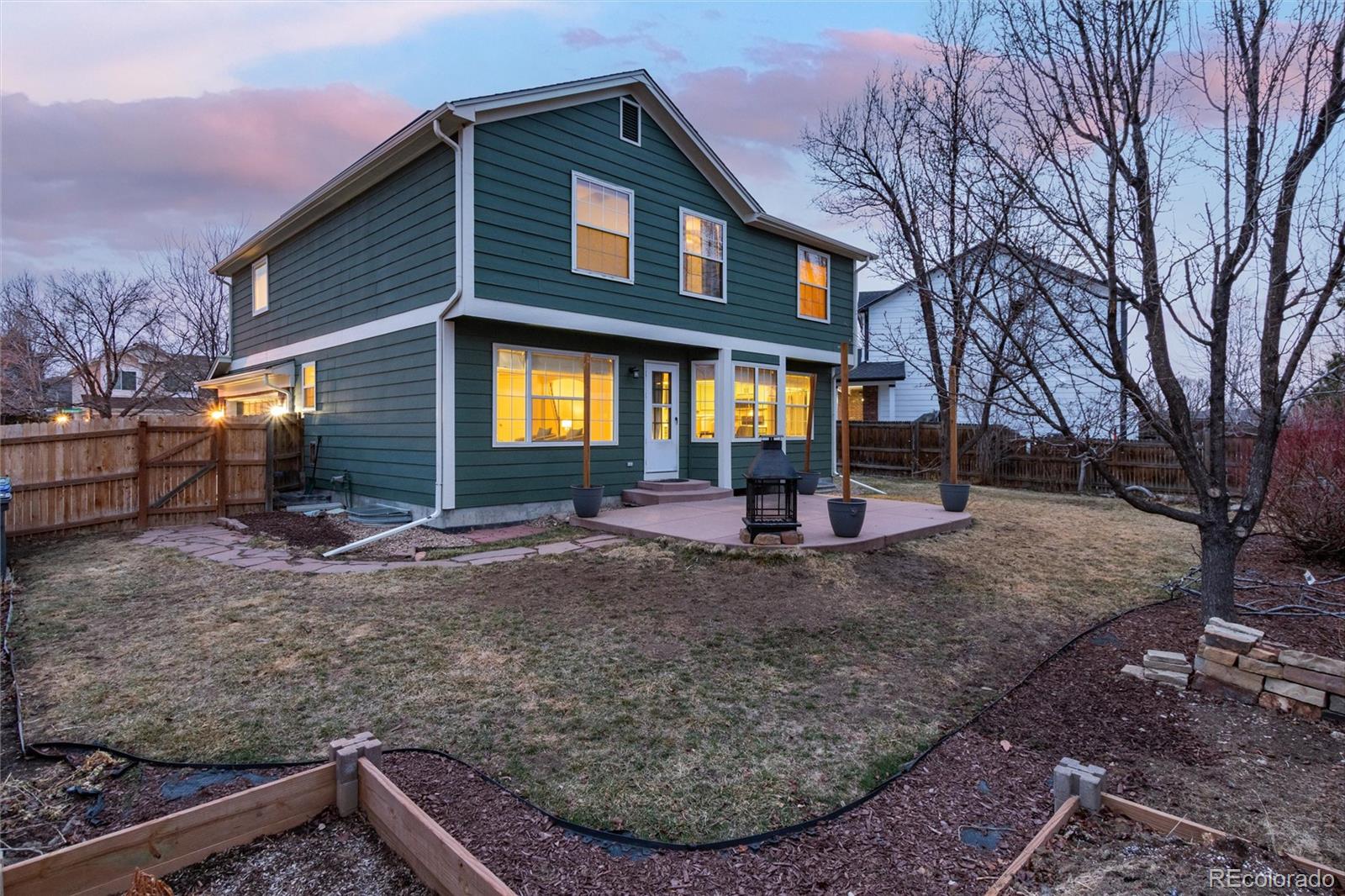 MLS Image #39 for 375  aspenwood court,lafayette, Colorado