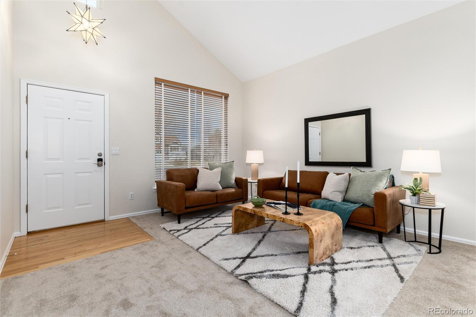 MLS Image #4 for 375  aspenwood court,lafayette, Colorado