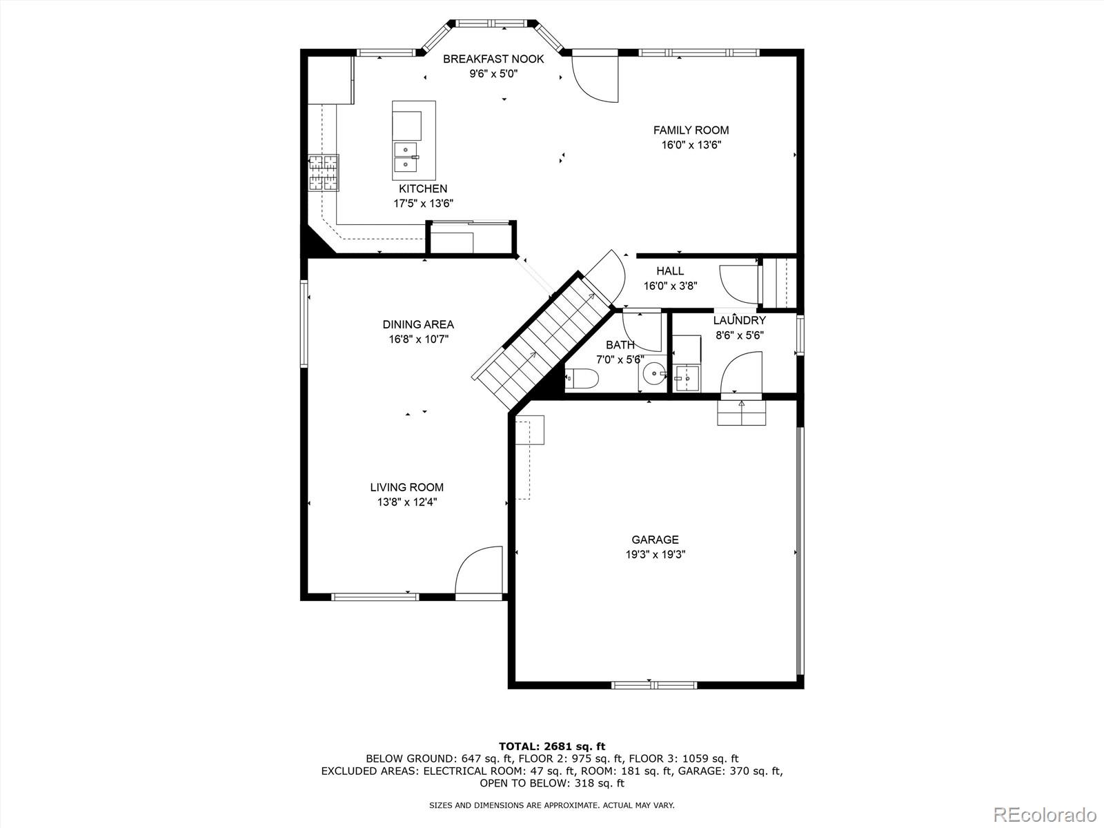 MLS Image #41 for 375  aspenwood court,lafayette, Colorado